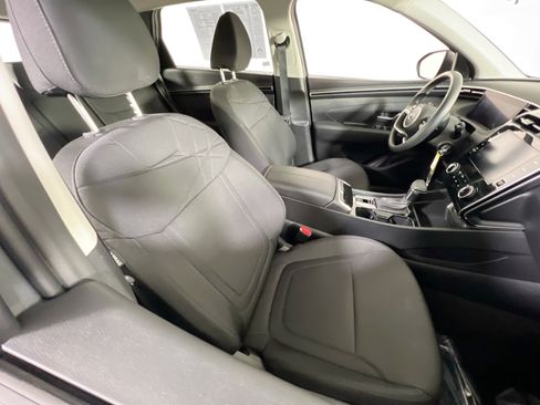 Used 2024 Hyundai Tucson SE AWD/4WD image 25
