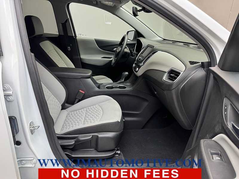 Used 2020 Chevrolet Equinox LS w/ LS Convenience Package FWD image 19