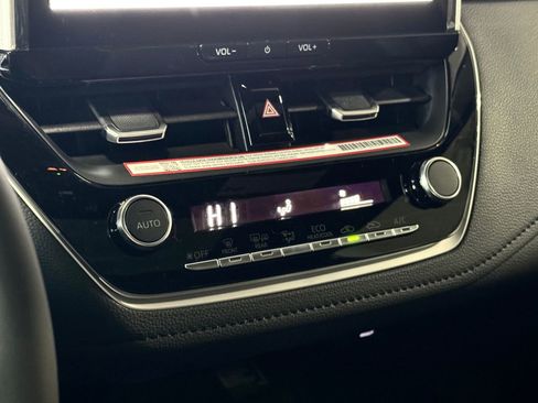 New 2026 Toyota Corolla XSE FWD image 22