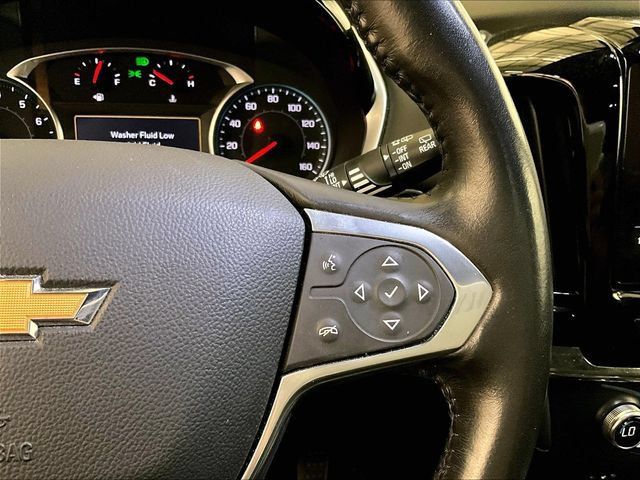Used 2021 Chevrolet Traverse LT FWD image 18