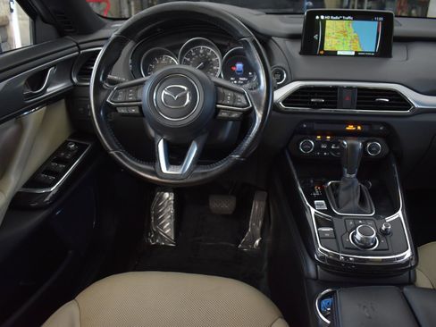 Used 2016 MAZDA CX-9 Grand Touring image 15