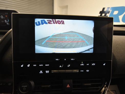Used 2023 Toyota bZ4X AWD w/ Weather Package image 28