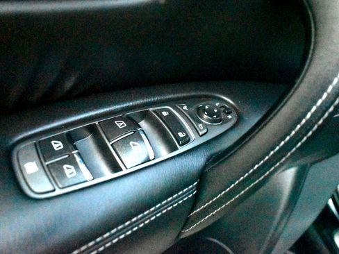 Used 2019 Nissan Armada Platinum w/ Cargo Package image 50