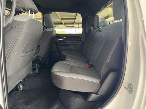 Used 2024 RAM 2500 Big Horn w/ Off Road Package image 28