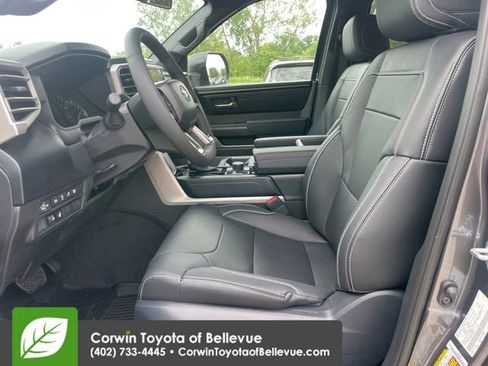 New 2026 Toyota Tundra SR5 AWD/4WD image 17