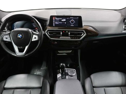 Used 2023 BMW X3 xDrive30i image 24