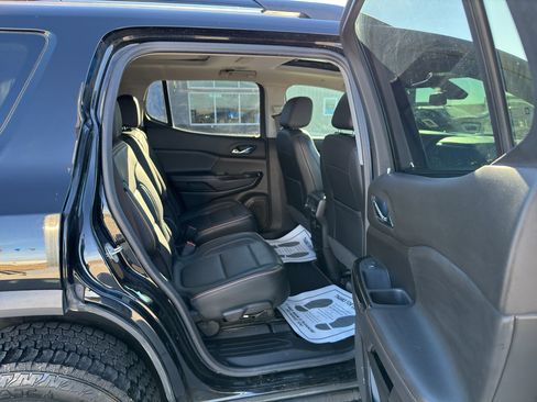 Used 2021 GMC Acadia AT4 w/ Trailering Package image 20