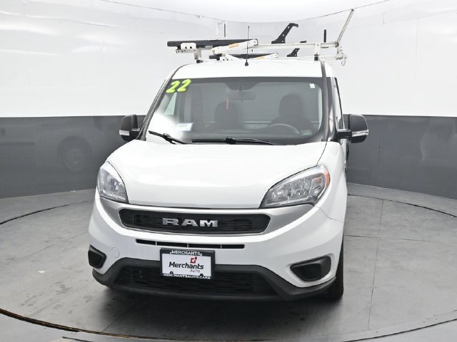Used 2022 RAM ProMaster City Tradesman FWD image 2