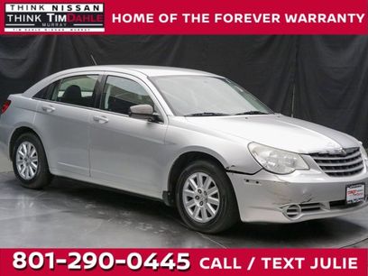 Used 2010 Chrysler Sebring Touring