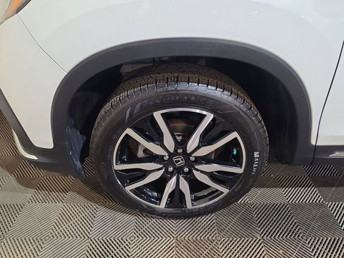 Used 2022 Honda Pilot Elite image 19