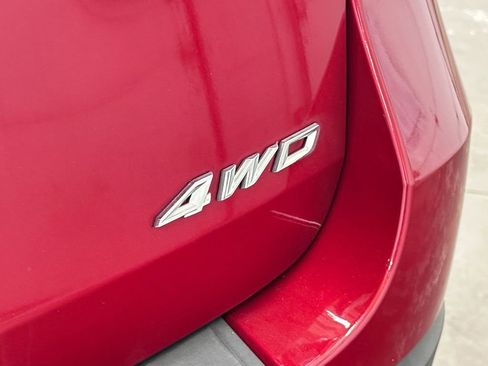 Certified 2022 Ford Explorer XLT image 18