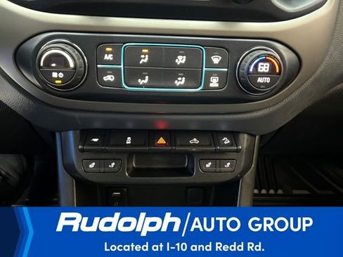 Used 2016 Chevrolet Colorado Z71 image 24