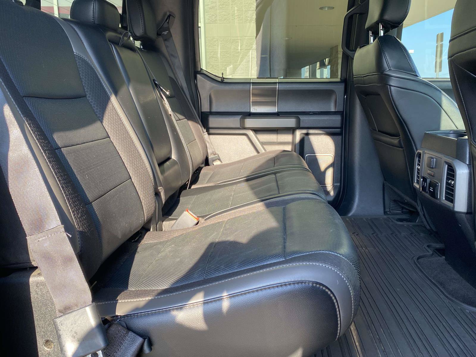 Used 2020 Ford F150 Raptor w/ Equipment Group 802A Luxury AWD/4WD image 16