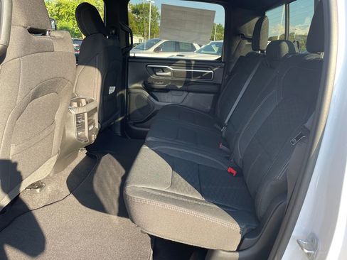 New 2025 RAM 1500 Big Horn image 14