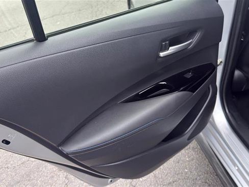 Used 2020 Toyota Corolla XSE FWD image 22
