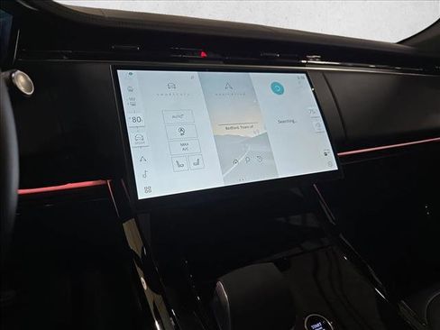 Certified 2025 Land Rover Range Rover Sport SE image 22