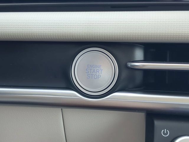 New 2025 Hyundai Tucson SE FWD image 26