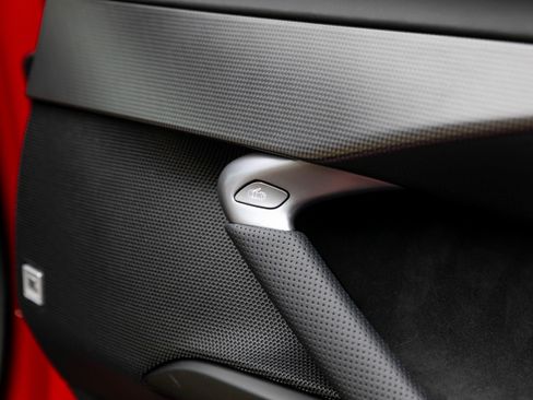 Certified 2024 Ferrari 296 GTS Assetto Fiorano image 36