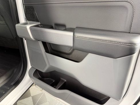 Used 2023 Ford F150 XLT w/ Equipment Group 301A Mid image 29