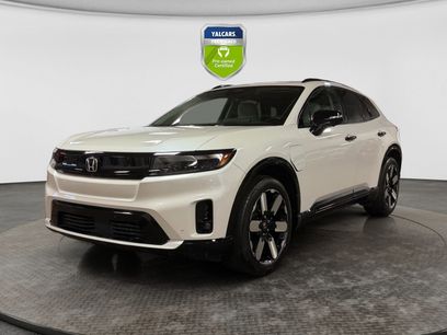 Used 2024 Honda Prologue Elite