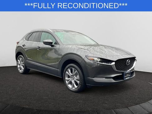 Used 2025 MAZDA CX-30 AWD 2.5 S w/ Preferred Package image 6