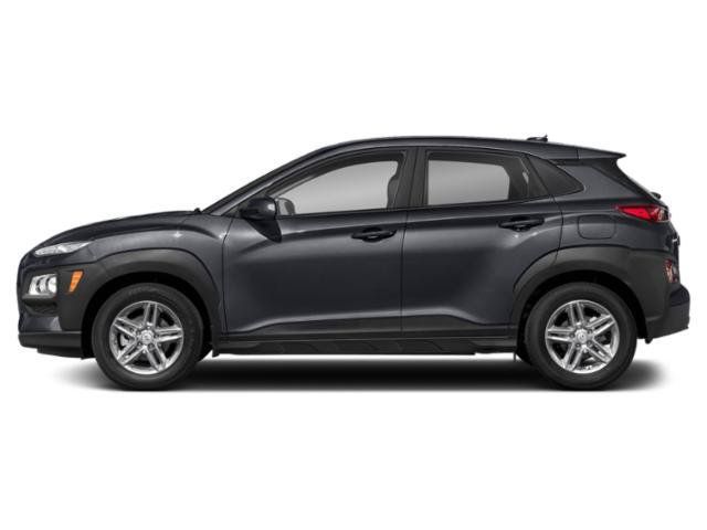 Used 2021 Hyundai Kona SE AWD/4WD image 3