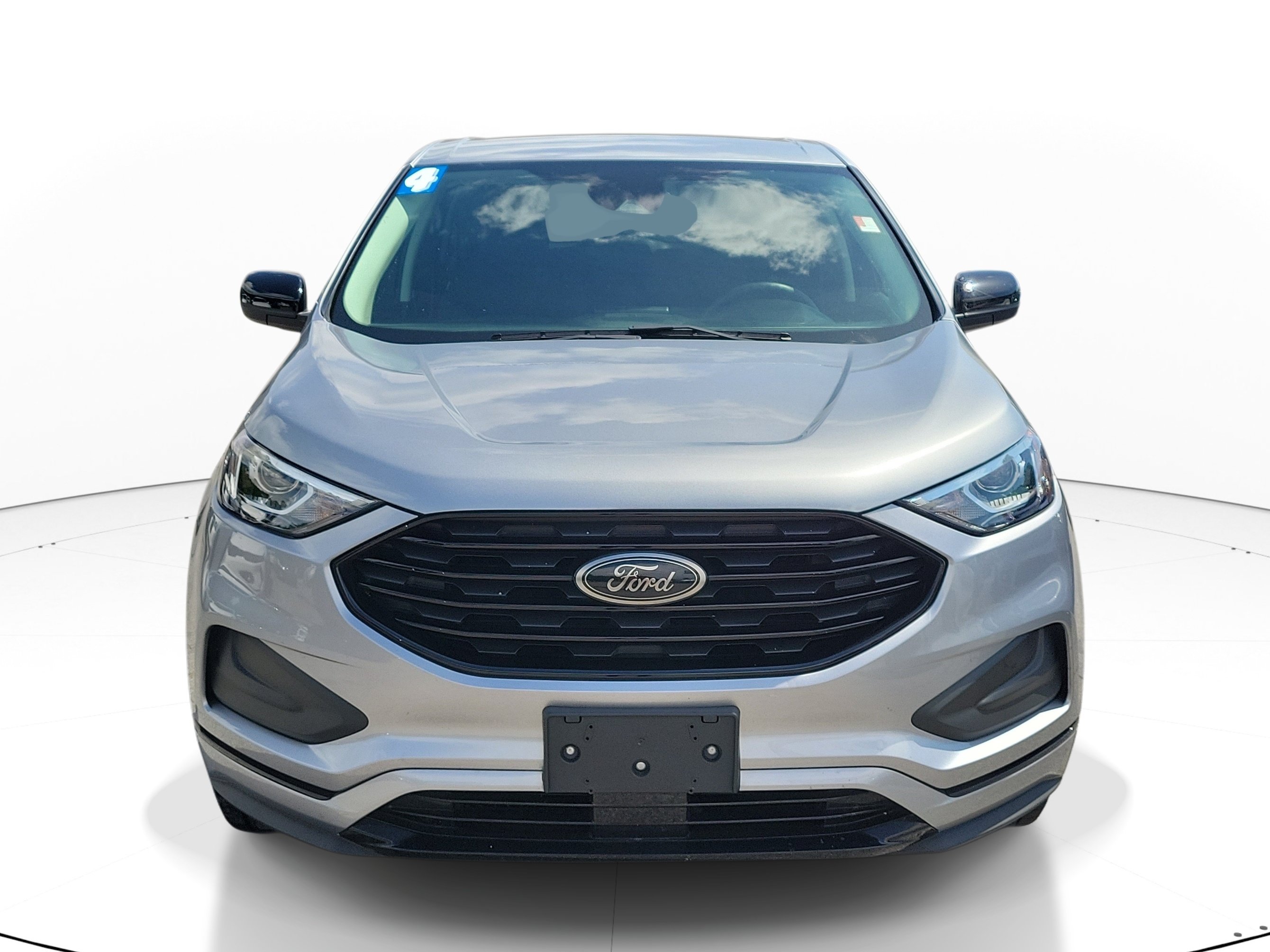 Used 2024 Ford Edge SE w/ Black Appearance Package AWD/4WD image 2