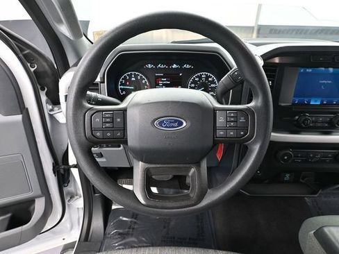 Used 2023 Ford F150 XLT w/ XTR Package image 25