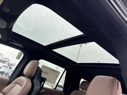 New 2025 Lincoln Navigator L Black Label image 26