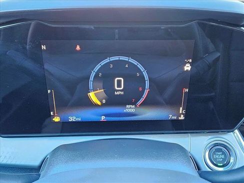 New 2026 Chevrolet Trax LT w/ LT Convenience Package image 11