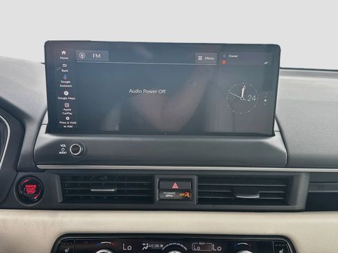New 2026 Honda Pilot EX-L image 12