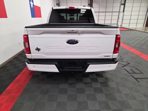 Used 2022 Ford F150 XLT w/ Equipment Group 302A High image 15