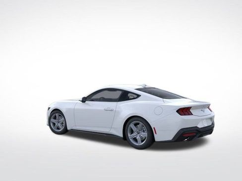 New 2026 Ford Mustang Coupe image 7