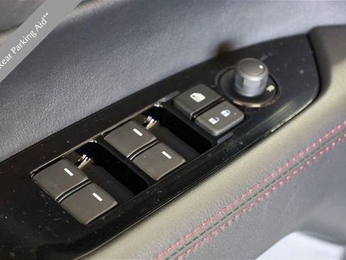 New 2025 MAZDA CX-5 Carbon Edition image 15