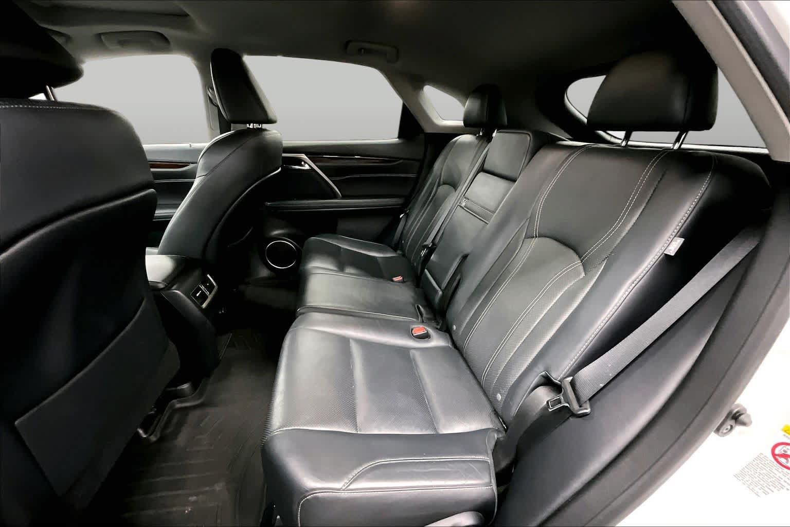 Used 2018 Lexus RX 350 FWD w/ Premium Package image 19