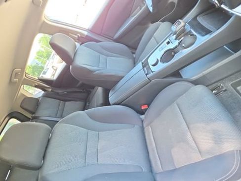 Used 2026 Nissan Rogue SV w/ Cold Weather Package AWD/4WD image 7