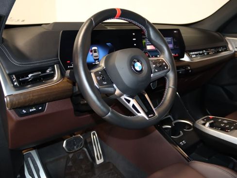 Used 2024 BMW X1 M35i w/ Premium Package AWD/4WD image 40