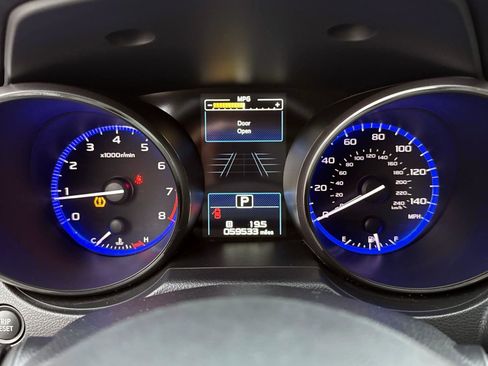 Used 2019 Subaru Outback 2.5i Limited image 29