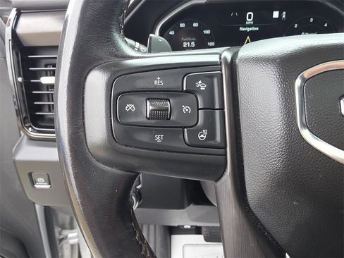 Used 2022 GMC Sierra 1500 AT4 w/ AT4 Premium Package image 28