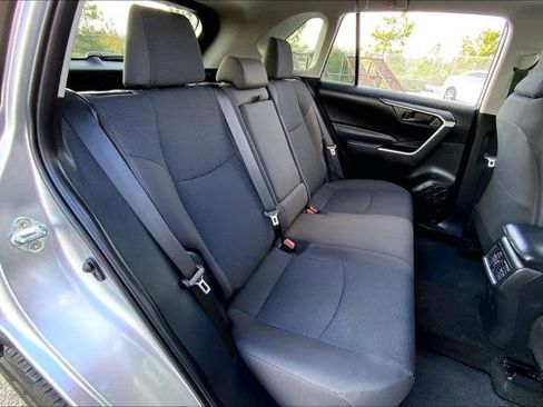 Certified 2024 Toyota RAV4 LE image 18