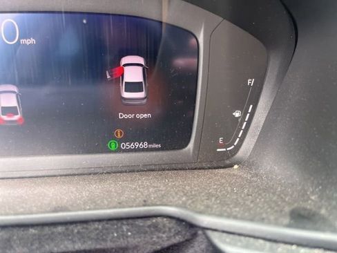 Used 2023 Honda Accord LX image 9