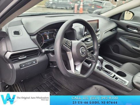 Used 2019 Nissan Altima 2.5 S image 10