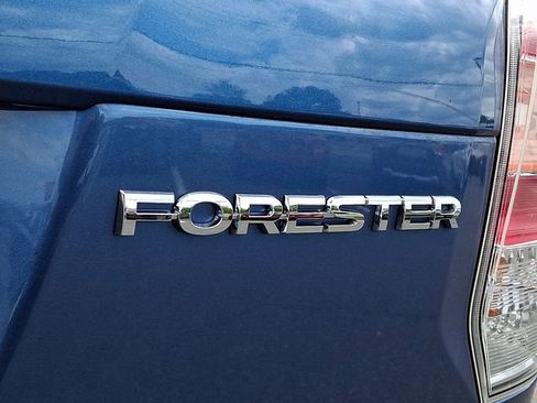 Used 2018 Subaru Forester 2.5i w/ Alloy Wheel Package AWD/4WD image 30