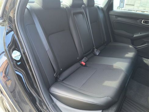 New 2026 Honda Civic Sport image 14