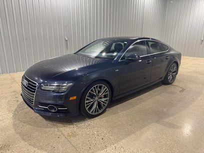 Used 2016 Audi A7 TDI Prestige w/ Prestige Package