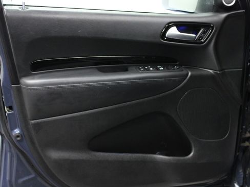 Used 2021 Dodge Durango Citadel image 11