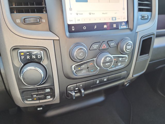 Used 2023 RAM 1500 Tradesman w/ Tradesman SXT Package AWD/4WD image 16
