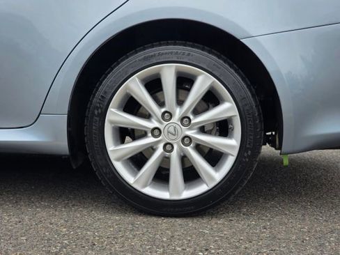 Used 2010 Lexus IS 250 AWD image 41