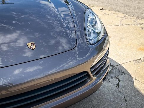 Used 2014 Porsche Cayenne Diesel w/ Comfort Plus Package AWD/4WD image 8