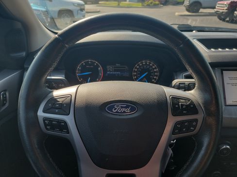 Used 2019 Ford Ranger XLT w/ Equipment Group 302A Luxury AWD/4WD image 21